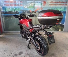 Yamaha Tracer 900 ABS LED  | Mobile.bg � ����� ������ 5