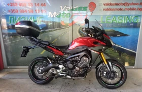 ����� �� �������� �� Yamaha Tracer 900 ABS LED 