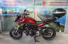 ����� �� �������� �� Yamaha Tracer 900 ABS LED 