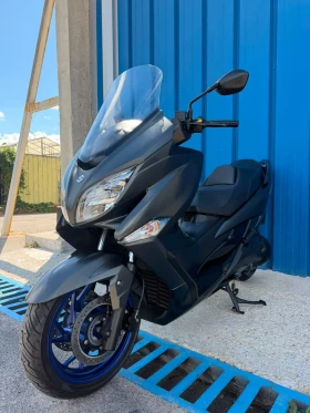 Suzuki Burgman 400 Abs 2021 | Mobile.bg � ����� ������ 3