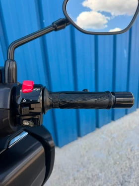 Suzuki Burgman 400 Abs 2021 | Mobile.bg � ����� ������ 9