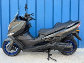 Suzuki Burgman 400 Abs 2021 | Mobile.bg � ����� ������ 6