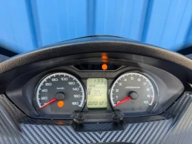 Suzuki Burgman 400 Abs 2021 | Mobile.bg � ����� ������ 8