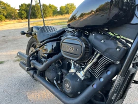 Harley-Davidson Softail Fxbbs 114 | Mobile.bg � ����� ������ 4