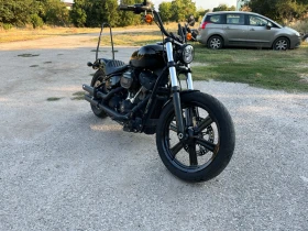 Harley-Davidson Softail Fxbbs 114 | Mobile.bg � ����� ������ 2