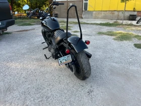 Harley-Davidson Softail Fxbbs 114 | Mobile.bg � ����� ������ 7