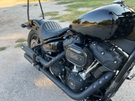 Harley-Davidson Softail Fxbbs 114 | Mobile.bg � ����� ������ 3