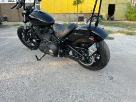 Harley-Davidson Softail Fxbbs 114 | Mobile.bg � ����� ������ 8