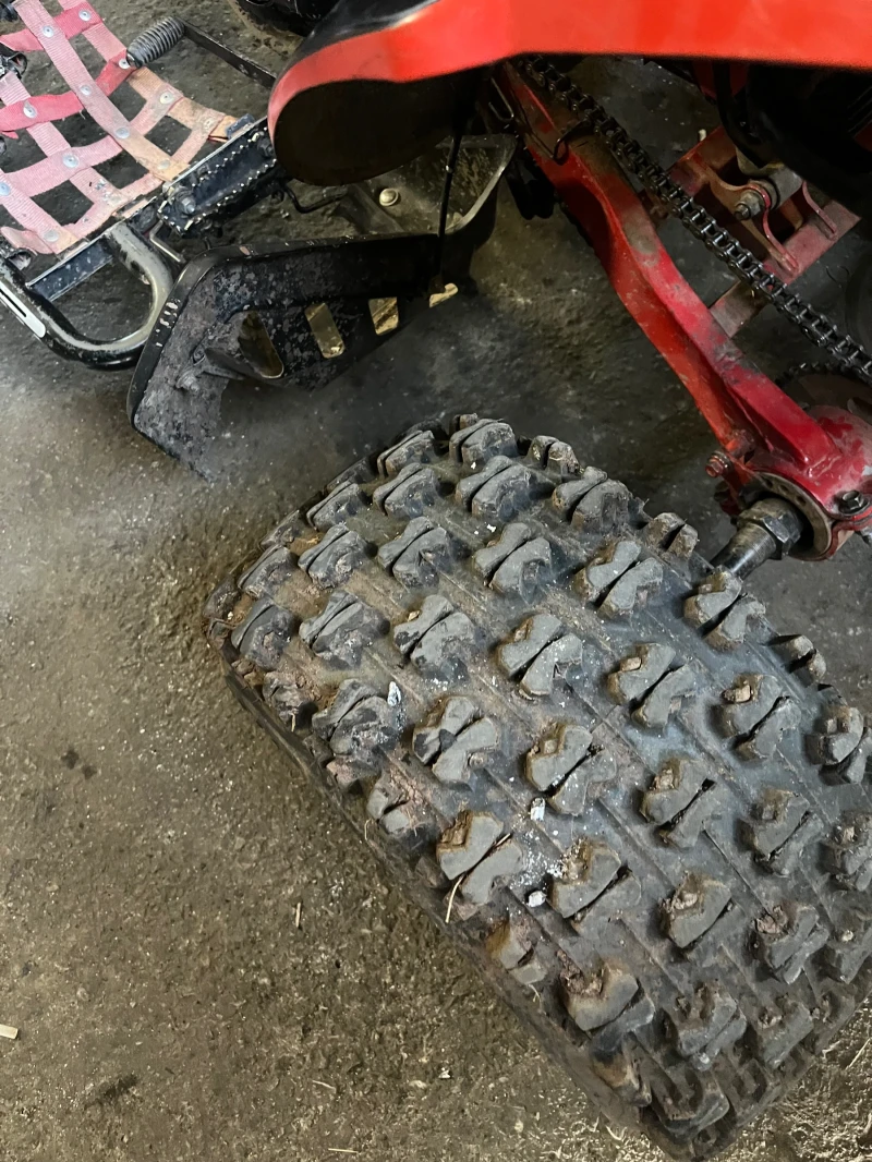 Shineray XY Shineray XY250ST9E, снимка 8 - Мотоциклети и мототехника - 52075723