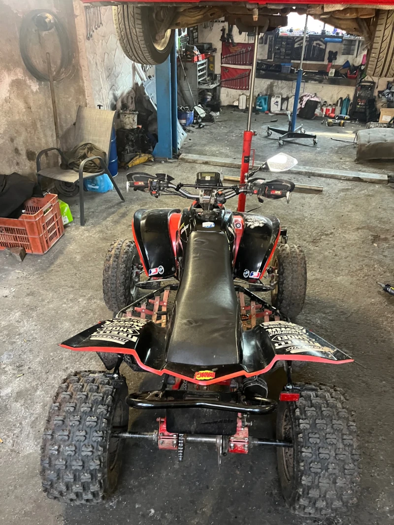 Shineray XY Shineray XY250ST9E, снимка 4 - Мотоциклети и мототехника - 52075723