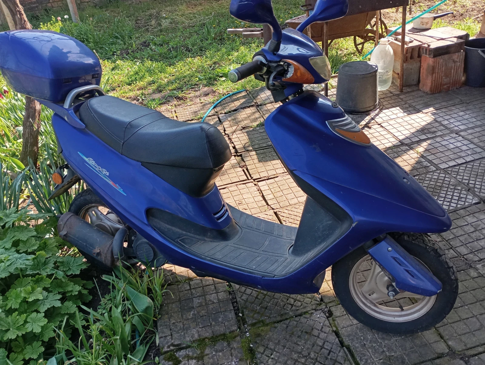 Qingqi QM  - изображение 2