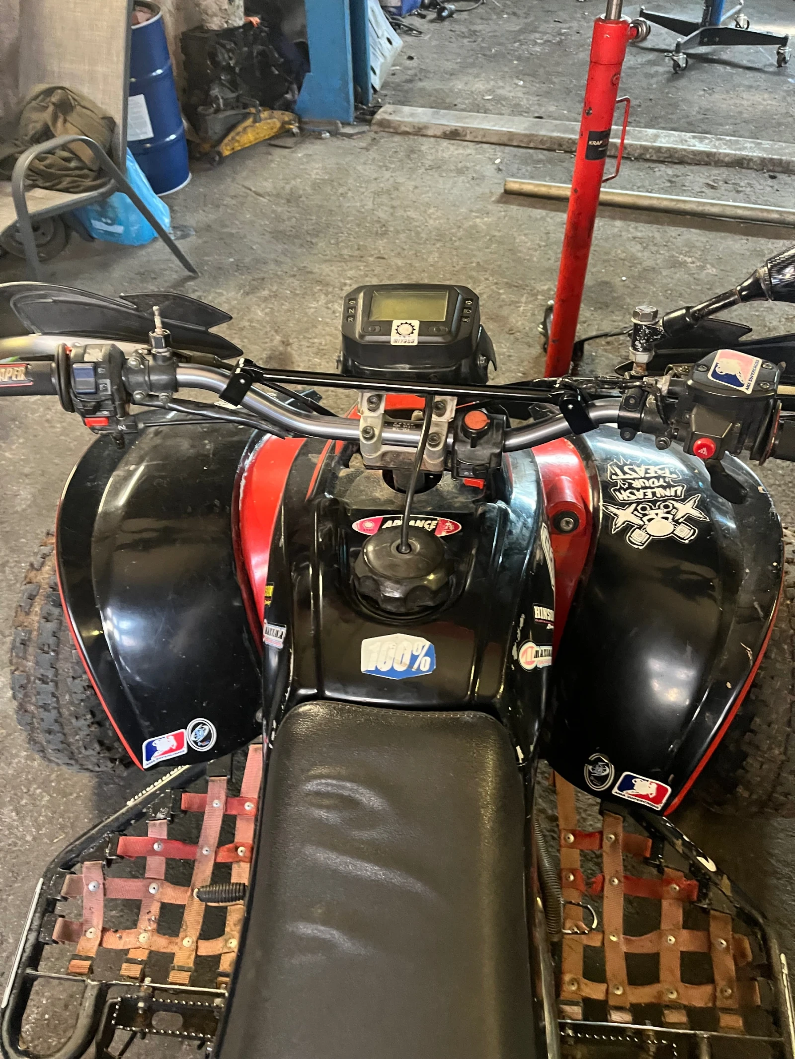 Shineray XY Shineray XY250ST9E - изображение 5