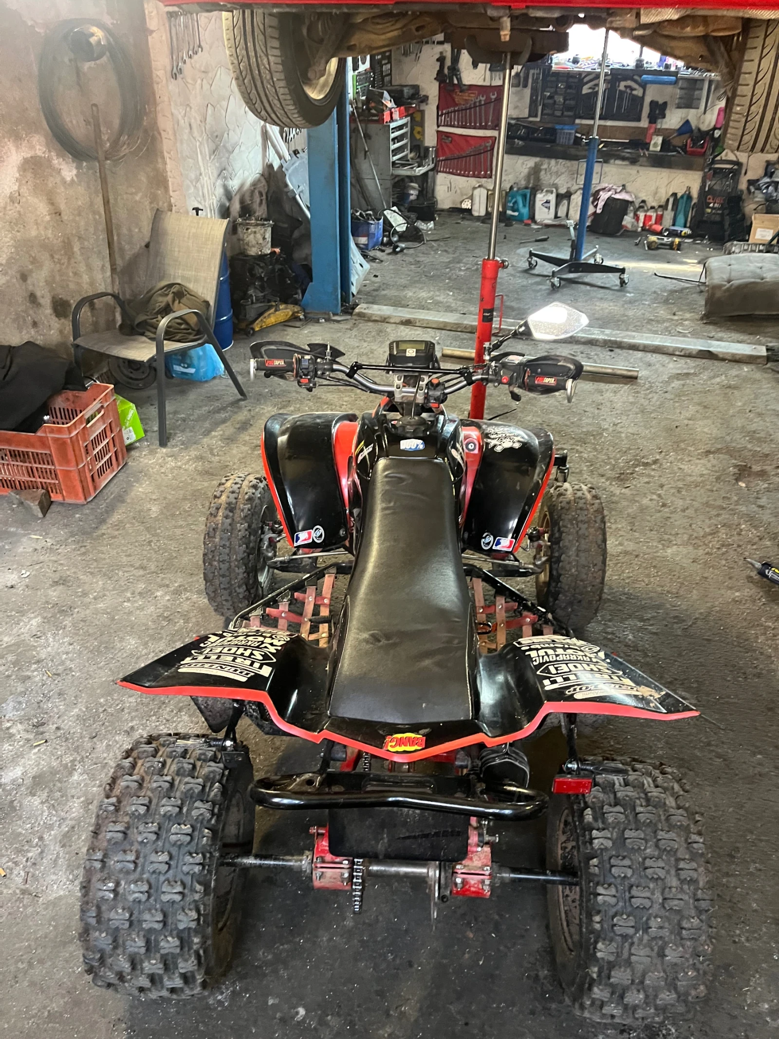 Shineray XY Shineray XY250ST9E - изображение 4