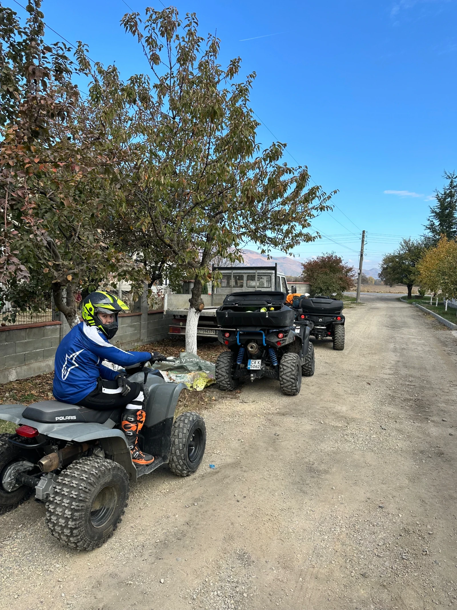 Polaris Phoenix   | Mobile.bg   4