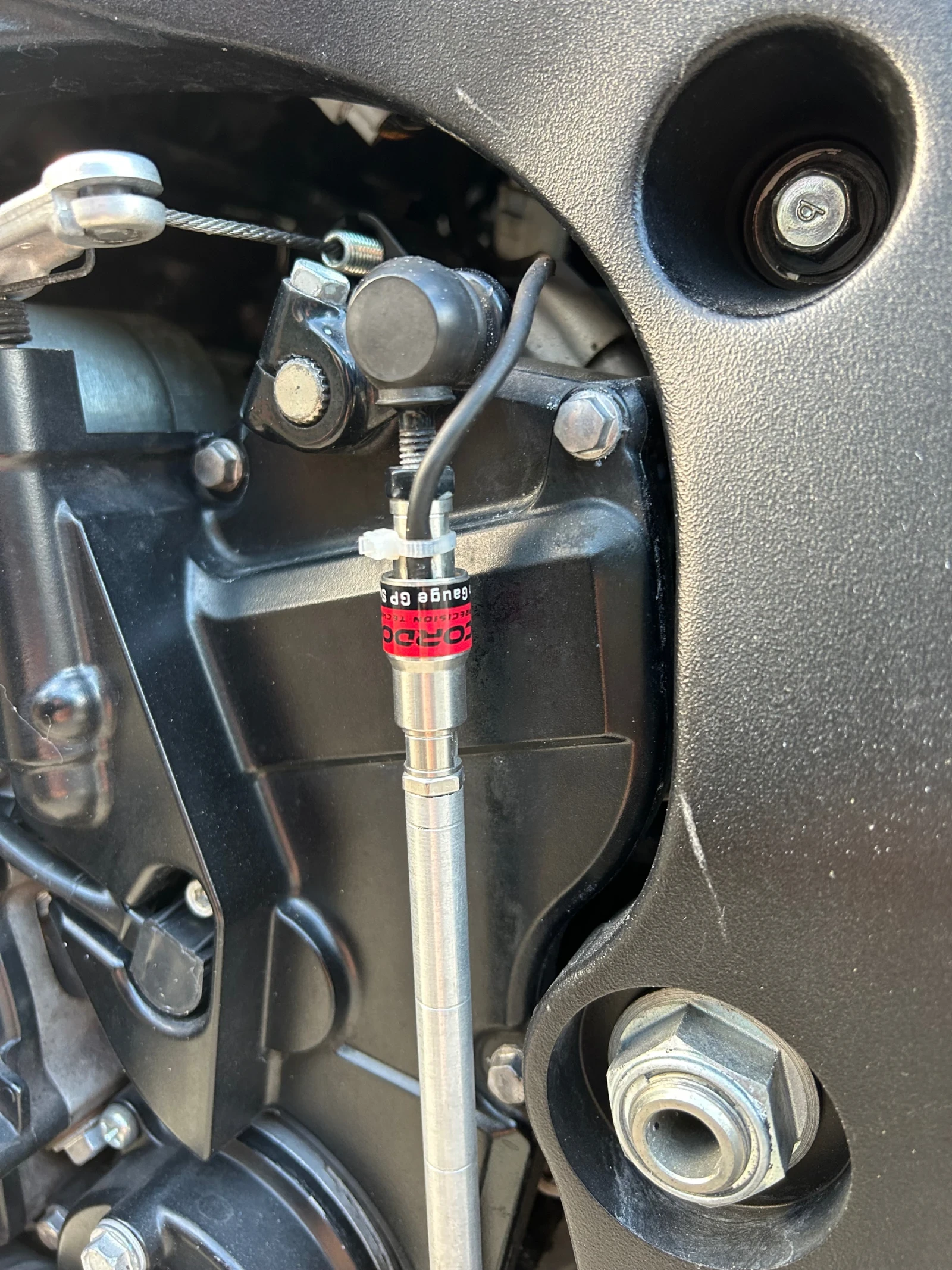 Suzuki Gsxr 600 A2 , снимка 14 - Мотоциклети и мототехника - 56266598