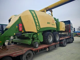 Балировачка Krone 1290 HDP лизинг с първоначална вноска 20 %, снимка 8