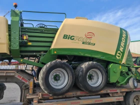 Балировачка Krone 1290 HDP лизинг с първоначална вноска 20 %, снимка 2