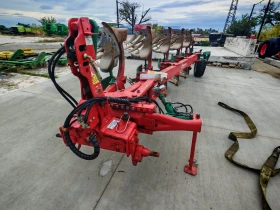 Обява за продажба на Плуг Kverneland ED 100-200 лизинг с първоначална вноска 20% ~51 600 лв. - изображение 8