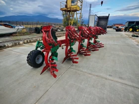 Обява за продажба на Плуг Kverneland ED 100-200 лизинг с първоначална вноска 20% ~51 600 лв. - изображение 3