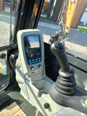 Багер LiuGong 9027F, снимка 2