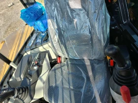 Багер LiuGong 9027F, снимка 5