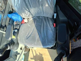 Багер LiuGong 9027F, снимка 3