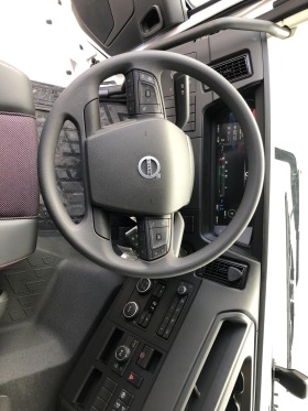 Обява за продажба на Бетон миксер Volvo FMX 8x4 430  ~ 163 800 EUR - изображение 6