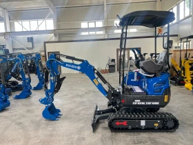 ����� �� �������� �� ����� Rippa R15 | Kubota ���. | ����. �� ��������
