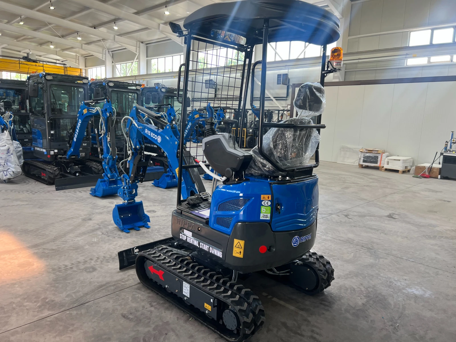 ����� Rippa R15 | Kubota ���. | ����. �� �������� | Mobile.bg � ����������� 2