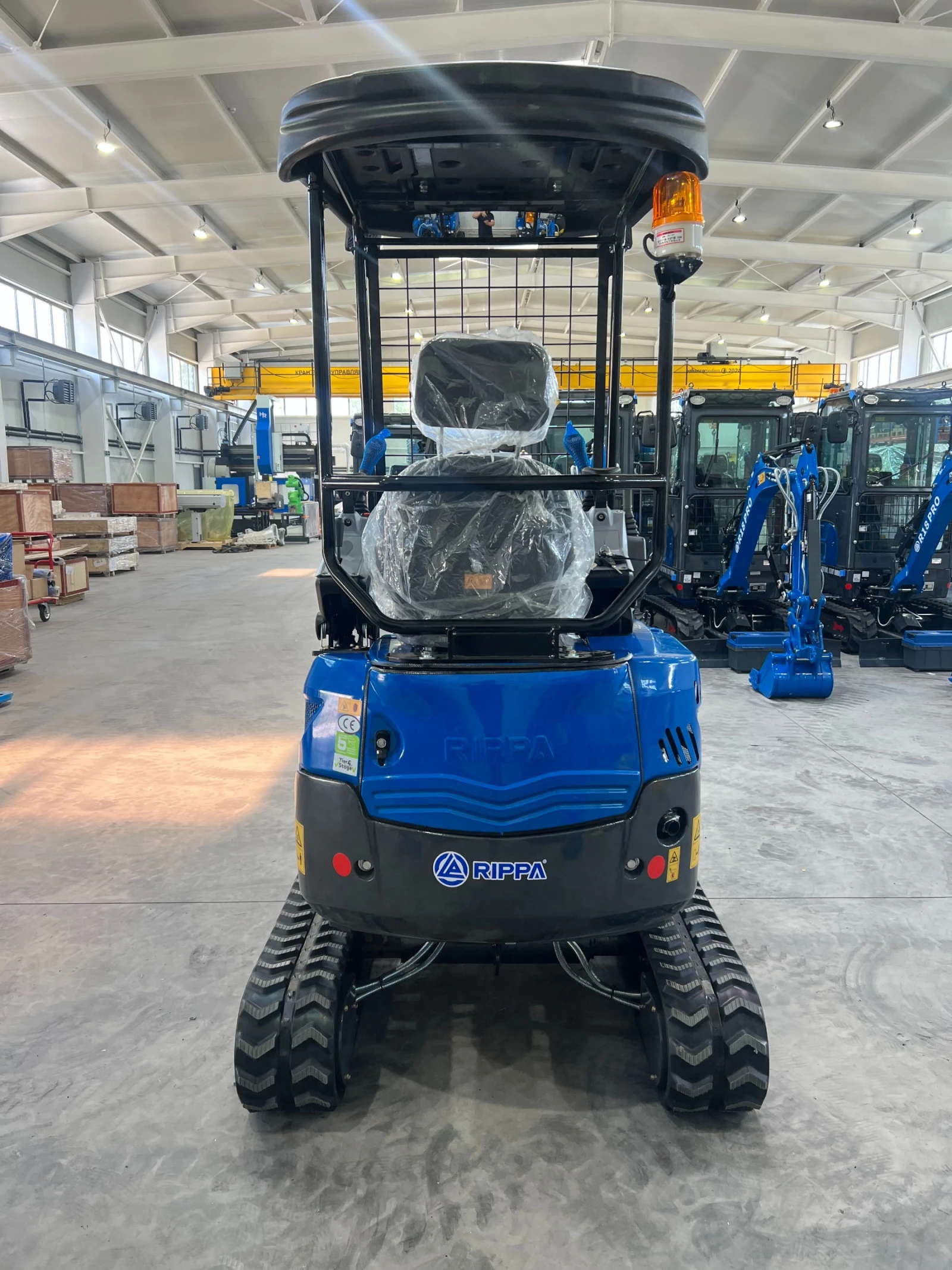 ����� Rippa R15 | Kubota ���. | ����. �� �������� | Mobile.bg � ����������� 3