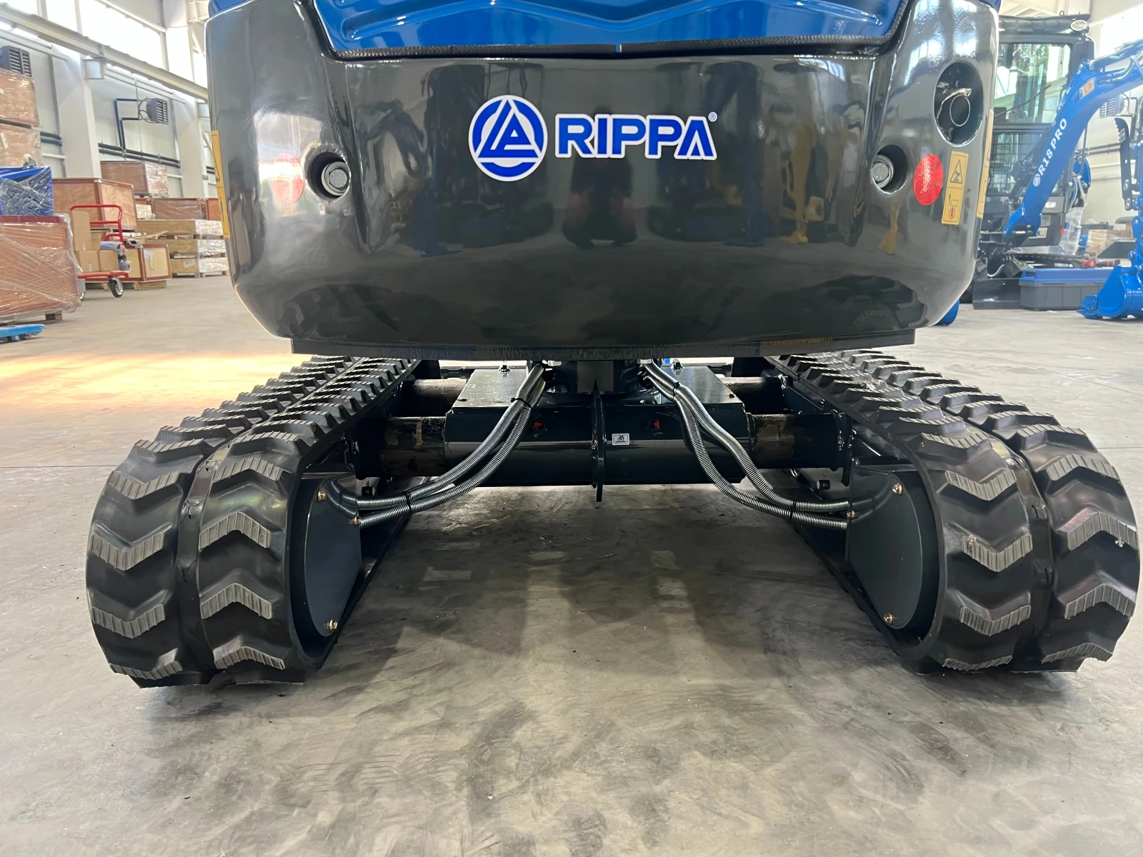 ����� Rippa R15 | Kubota ���. | ����. �� �������� | Mobile.bg � ����������� 4