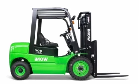 Електрокар Други Четириопорен електрокар ICE301B, снимка 2