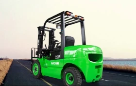 Електрокар Други Четириопорен електрокар ICE301B, снимка 1