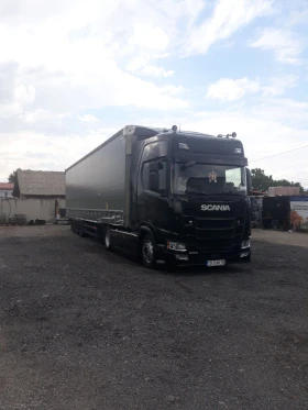      Schmitz SCS24L