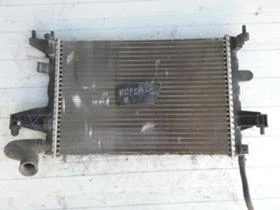 Охладителна система за Opel Tigra, снимка 1