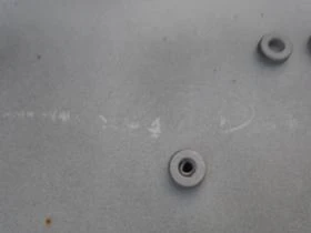 Предна броня за Форд Цмакс Facelift, снимка 5