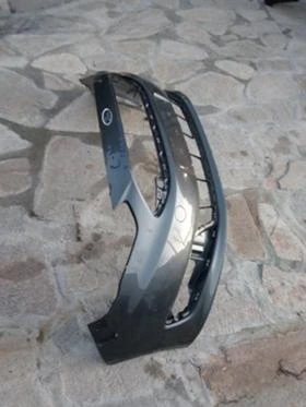 Предна броня за Форд Цмакс Facelift, снимка 10