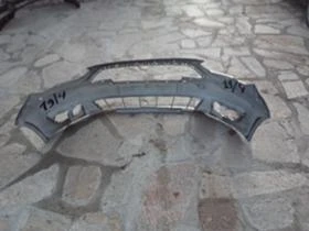 Предна броня за Форд Цмакс Facelift, снимка 4