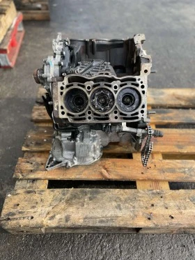 Двигател за Audi A8 - 3.0tdi 250cv CDT CDTA CDTC CMHA, снимка 2