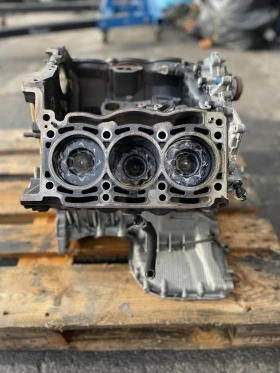 Двигател за Audi A8 - 3.0tdi 250cv CDT CDTA CDTC CMHA, снимка 3