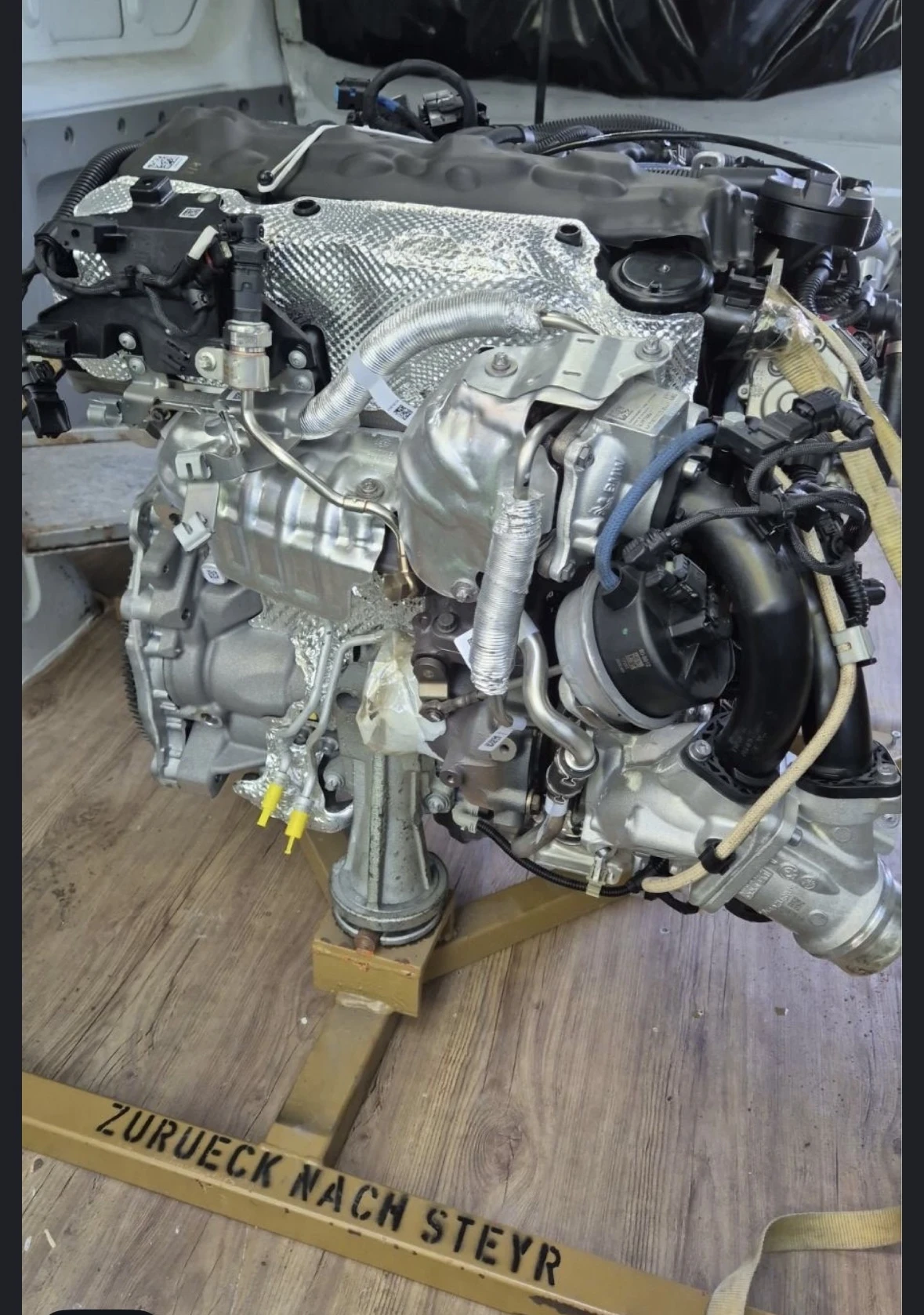 BMW  B47D20B | Mobile.bg   5