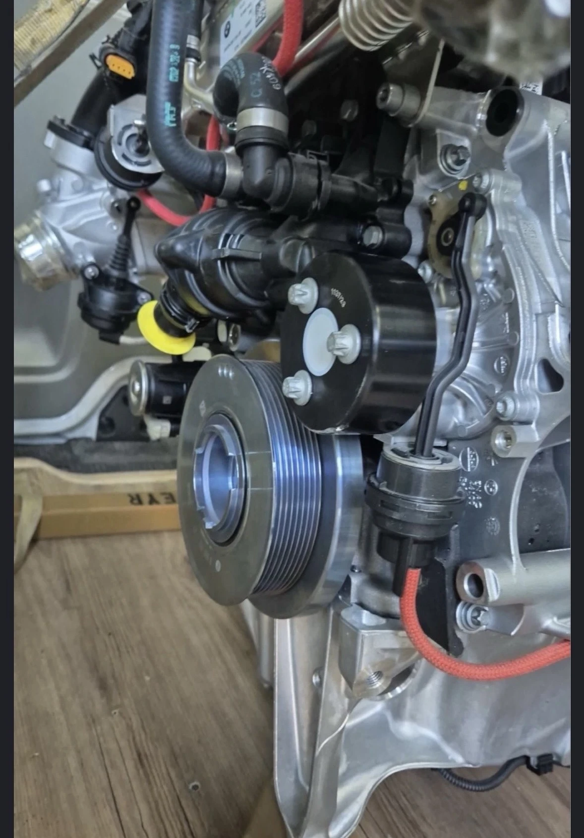 BMW  B47D20B | Mobile.bg   6