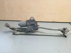 Моторче предни чистачки Ауди А6 3.2фси