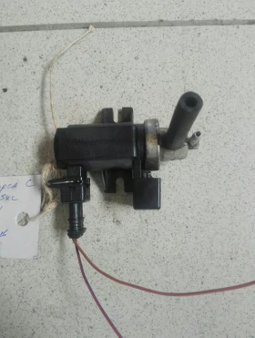 ел клапан егр Опел Корса ц 1.7дти (5)