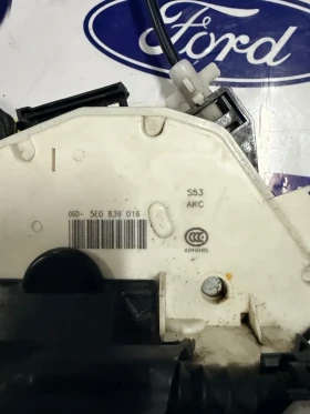 5E0839016 �����  ����� �����  SKODA VW SEAT 5E0839016  | Mobile.bg � ����� ������ 2