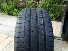 Гуми Летни 255/35R19, снимка 1
