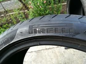 Гуми Летни 255/35R19, снимка 3