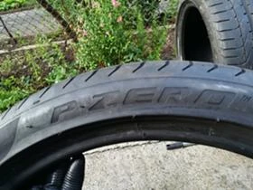 Гуми Летни 255/35R19, снимка 4