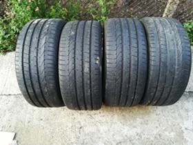 Гуми Летни 255/35R19, снимка 6