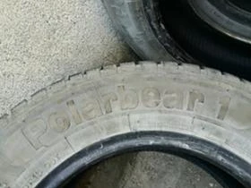 Гуми Зимни 205/70R15, снимка 6